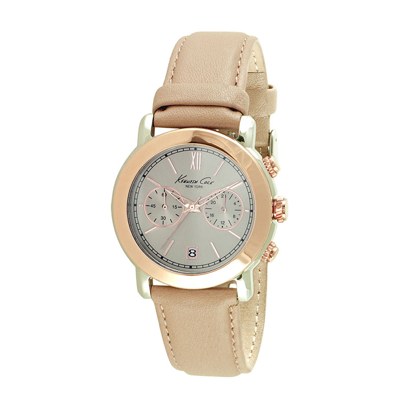 Часы Kenneth Cole Automatic 10026393